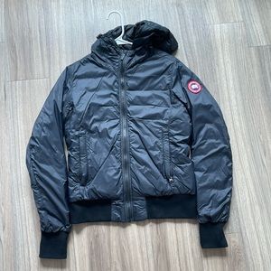 Canada Goose Dore Hoody